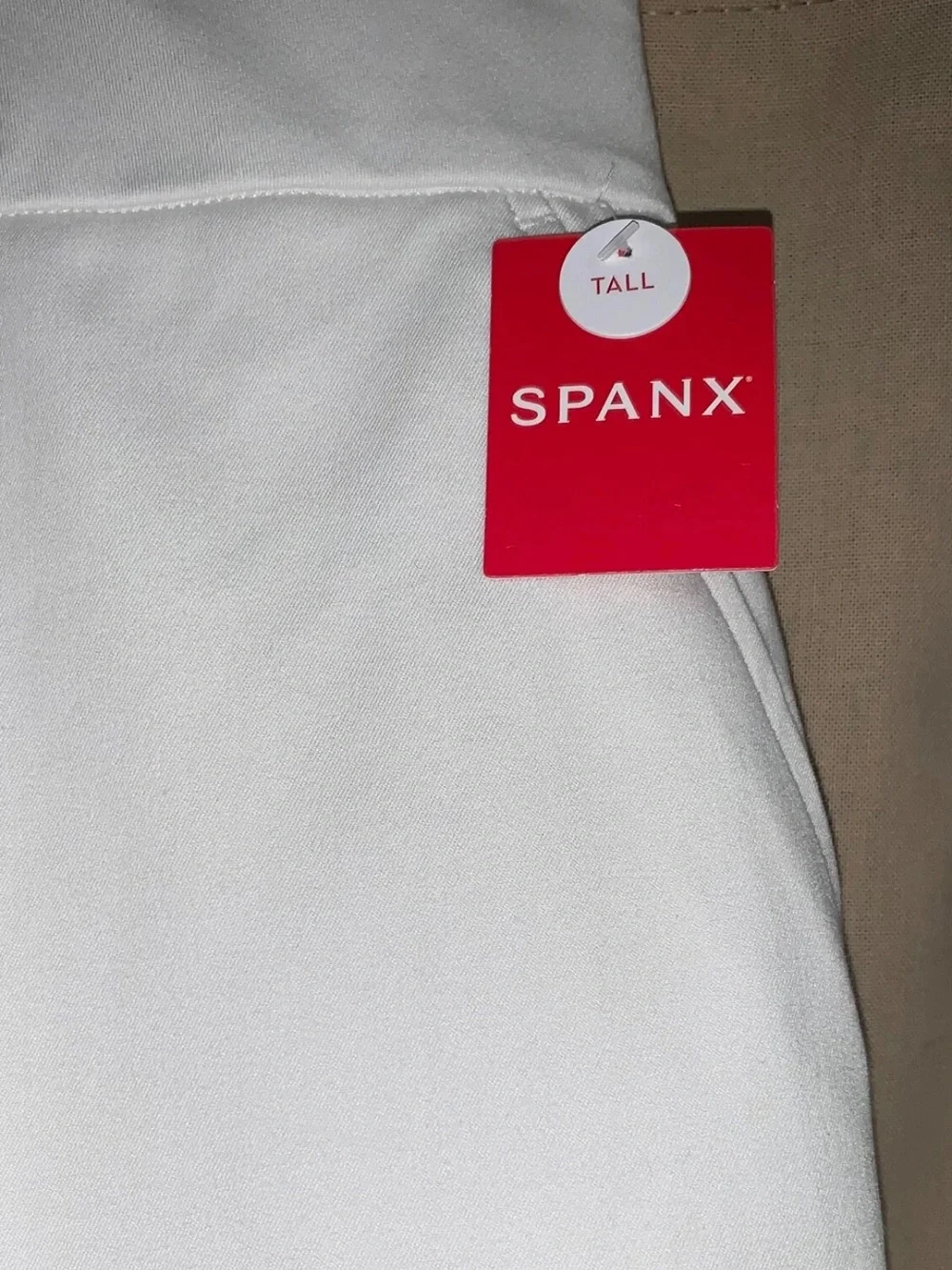 Spanx Kick Flare pants 3Xtall - Picture 3 of 8